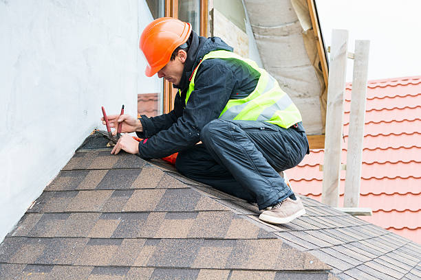 Best Residential Roofing Contractor  in Decordova, TX