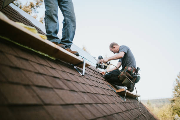 Quick and Trustworthy Emergency Roof Repair Services in Decordova, TX