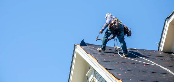 Best Gutter Installation and Roofing  in Decordova, TX